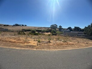 379 m² Land available in Malmesbury