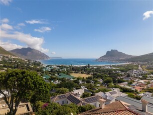 652 m² Land available in Scott Estate