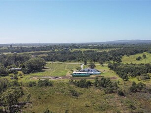 7.4 ha Farm in Port Elizabeth Central