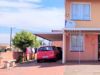 3 Bedroom duplex townhouse - freehold for sale in Newlands West, Durban