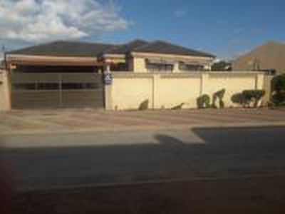3 Bedroom House for Sale For Sale in Seshego-D - MR559192 -