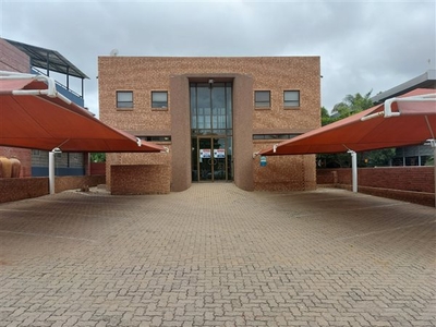 271 m² Commercial space in Polokwane Central