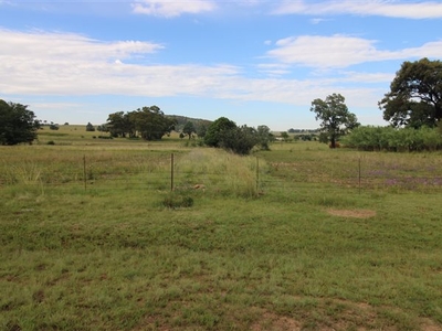 2974 m² Land available in Hobhouse