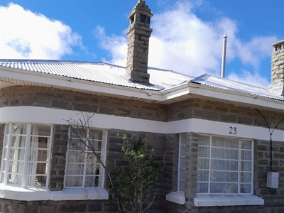 3 Bed House in Sutherland