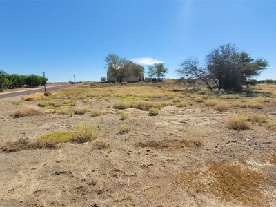 972 m² Land available in Northern Cape