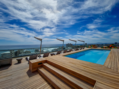 Apartment For Sale in Sea Point