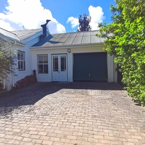 Home For Sale, Hermanus Western Cape South Africa