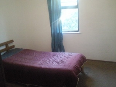 Room available - Cape Town