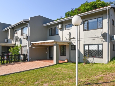 Townhouse For Sale in Westville