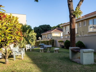 1 bedroom apartment for sale in Morningside (Durban)