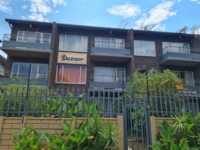 1 Bedroom Apartment Rented in Edenvale Central
