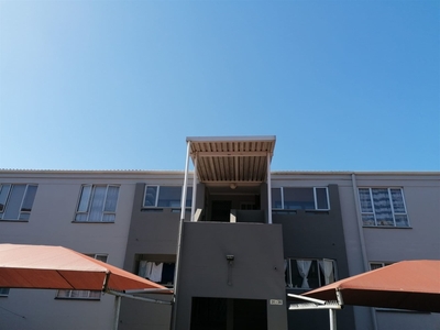 2 bedroom apartment for sale in Waterval Park