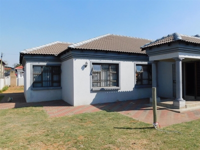 Standard Bank EasySell 4 Bedroom House for Sale in Culturapa