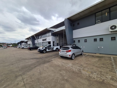 1,602m² Warehouse For Sale in Mount Edgecombe