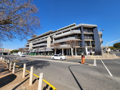 16m² Office To Let in Lourgardia Office Building, Centurion Central