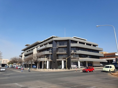 17m² Office To Let in Lougardia Office Building, Centurion Central