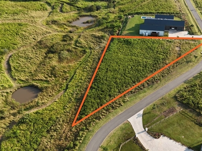 2,032m² Vacant Land For Sale in Springvale Country Estate