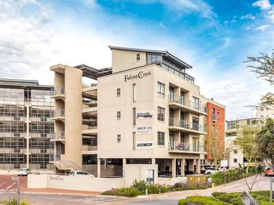 3 Bedroom Flat To Let in Tyger Waterfront