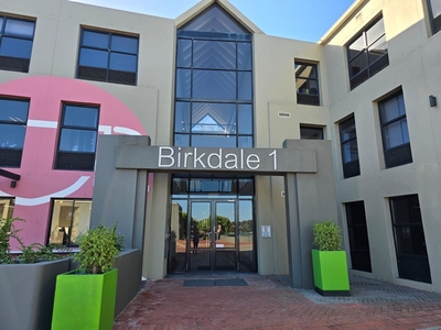 354m² Office To Let in Mowbray