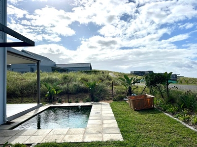 4 Bedroom House For Sale in Zululami Luxury Coastal Estate