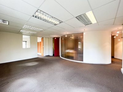 Commercial Property to rent in Tygervalley