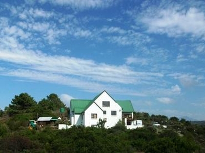 Dream house in Garden Route For Sale South Africa