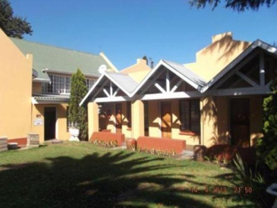 Guesthouse for sale For Sale South Africa