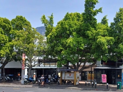 Highly Visible Corner Retail Site on Rondebosch Main Road