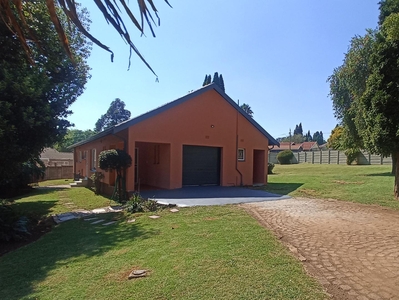 Inviting and Spacious Family Home