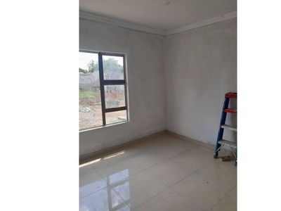 Newly-Renovated 2 Bedroom Home for Sale in Nseleni