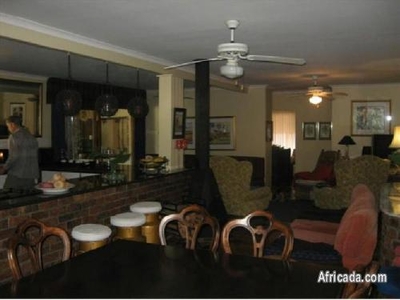 Property for sale in Strand