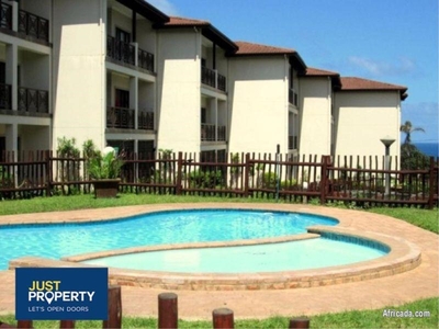 Residential Apartment For Sale in Uvongo