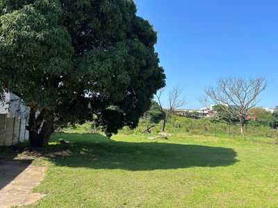 Vacant Land For Sale in Red Hill