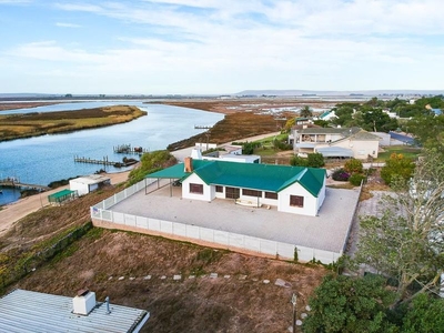 Waterfront Paradise with Endless Possibilities in Bokkom Avenue