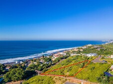 1,200m² Vacant Land For Sale in Sheffield Beach