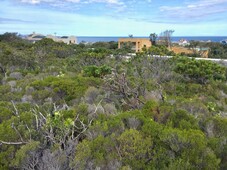 1,338m² Vacant Land For Sale in Bettys Bay
