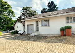 3 Bedroom Townhouse Rented in Louis Trichardt