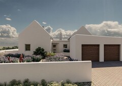 4 Bedroom Gated Estate For Sale in Jacobsbaai