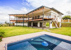 4 Bedroom House For Sale in Mtunzini