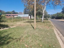 690m² Vacant Land For Sale in Bo-dorp