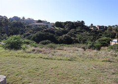 700m² Vacant Land For Sale in Noorsekloof
