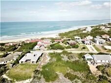 748m² Vacant Land For Sale in Paradise Beach