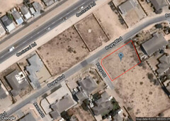 823m² Vacant Land For Sale in Country Club