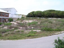 848m² Vacant Land For Sale in Paradise Beach