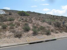 872m² Vacant Land For Sale in Britannica Heights