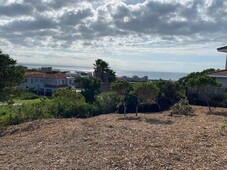 905m² Vacant Land For Sale in St Francis On Sea Phase I I