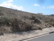 964m² Vacant Land For Sale in Britannica Heights