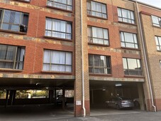 Flat For Sale in Witbank Central