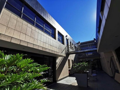 146 m² Office Space in Winston Park