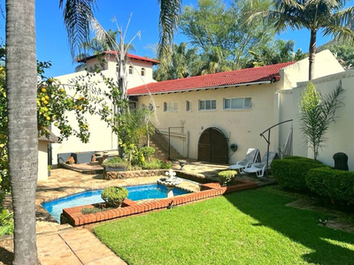 Guest House for sale with 10 bedrooms, Schoemansville, Hartbeespoort